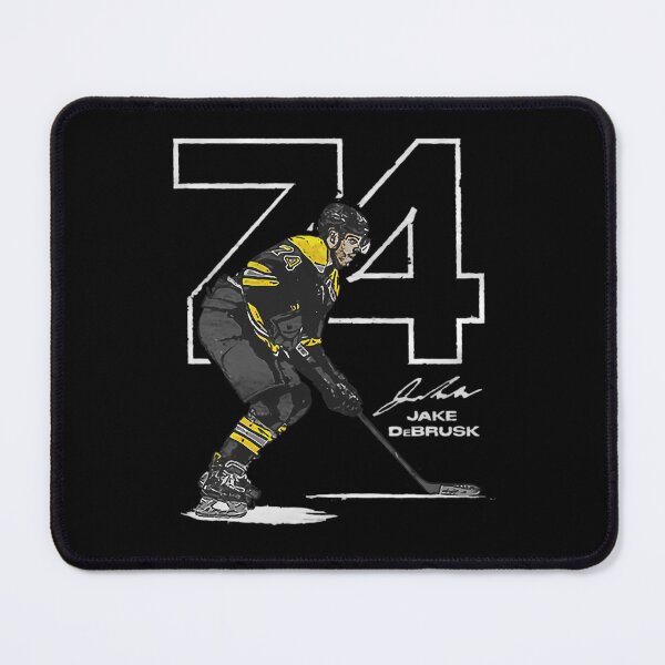 Item preview, Jake Debrusk designed and sold by likarayyerly.