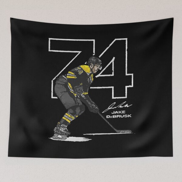 Item preview, Jake Debrusk designed and sold by likarayyerly.