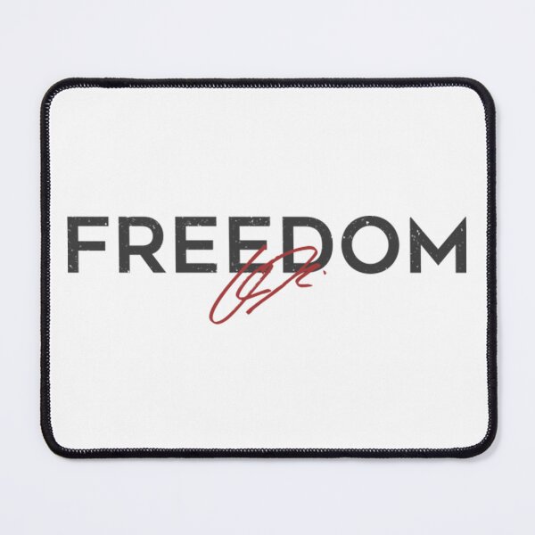 Item preview, Freedom Charlie Kirk 22 designed and sold by EastonNikola.