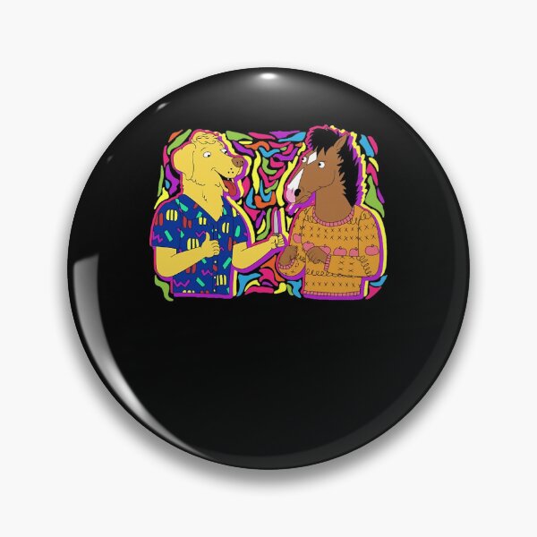 Item preview, Movie Horse Show Comedy Retro TV Funny 90s Drama designed and sold by hametolawore.