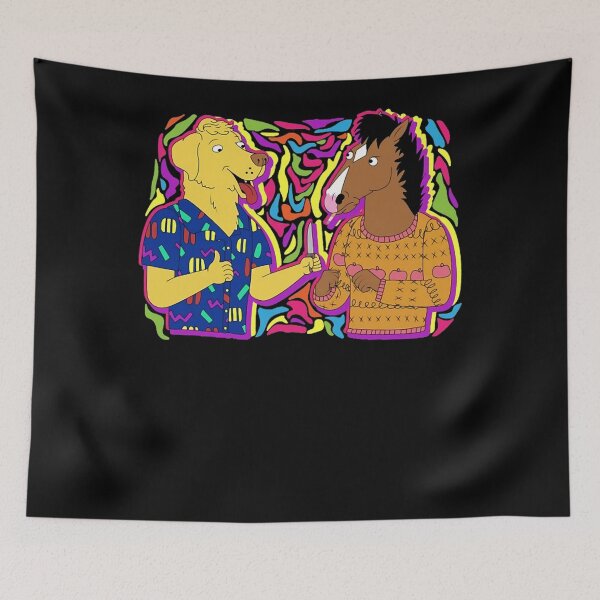 Item preview, Movie Horse Show Comedy Retro TV Funny 90s Drama designed and sold by hametolawore.