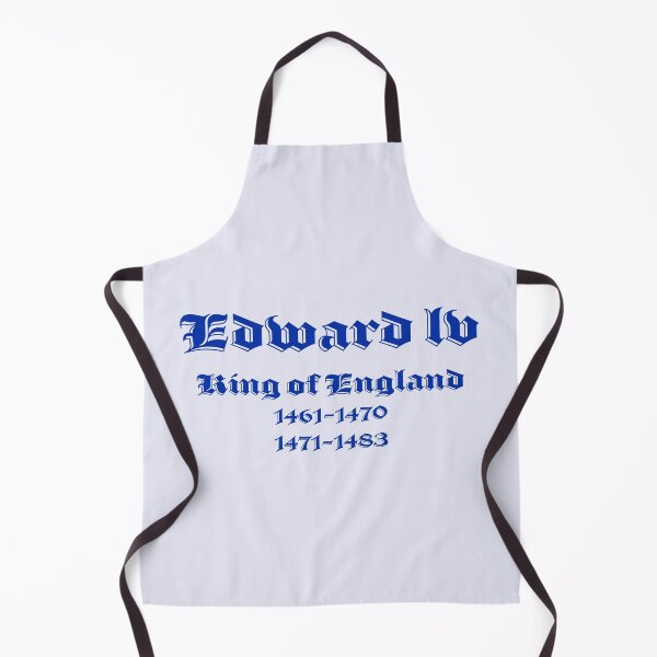 Item preview, Edward IV, King of England, British Monarchs designed and sold by CharlottePlaceArt.