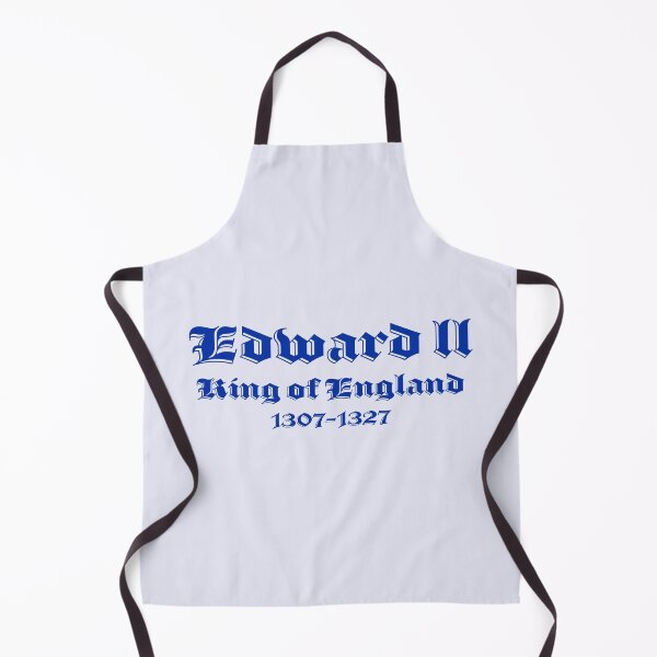 Item preview, Edward II, King of England, British Monarchs designed and sold by CharlottePlaceArt.