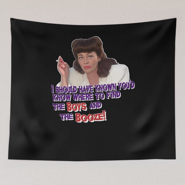 Item preview, Movie Funny Woman Vintage Legend 80s designed and sold by sebontolson.