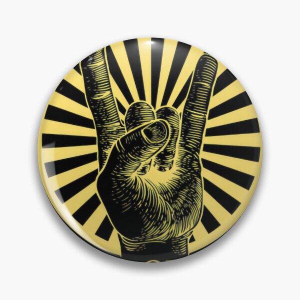 Item preview, Highly Suspect Vintage Logo designed and sold by TrashMuseLab.