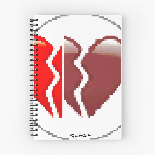Aperçu de l'œuvre Emopixii 7 par RootCat créée et vendue par Grimm Land.