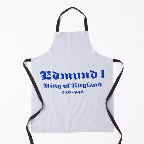 Item preview, Edmund I, King of England, British Monarchs designed and sold by CharlottePlaceArt.
