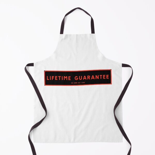 Item preview, Lifetime guarantee designed and sold by ALF2023.