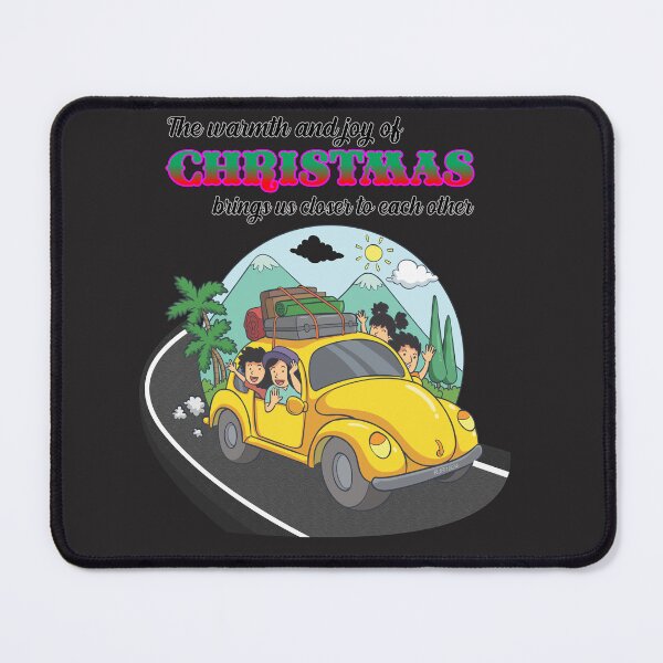 Item preview, The Warmth and Joy of Christmas Brings us closer to each other. T-Shirt for Kids and Adults designed and sold by RJRDesignStore1.