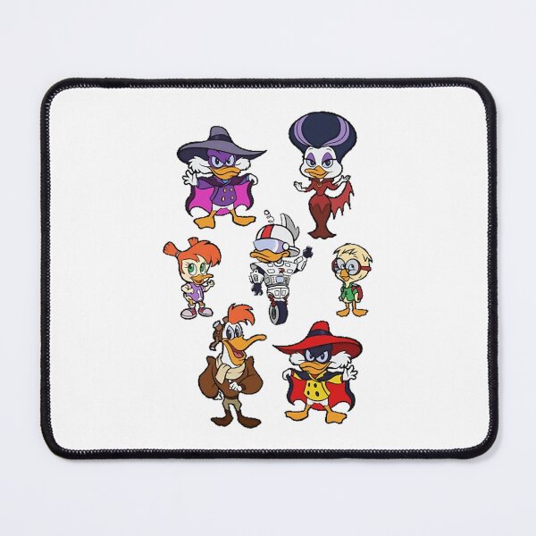 Item preview, Show Vintage Funny Movie Retro 90s Duck Cartoon designed and sold by Georgia-Magent.