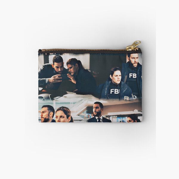 Artikelvorschau, FBI-Fernsehserie entworfen und verkauft von GeraldAkers.