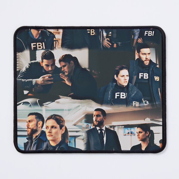 Item preview, Fbi Tv Series designed and sold by GeraldAkers.