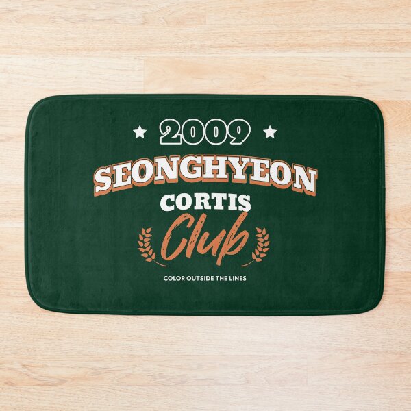 Item preview, Seonghyeon CORTIS club Morcaworks designed and sold by Morcawork.