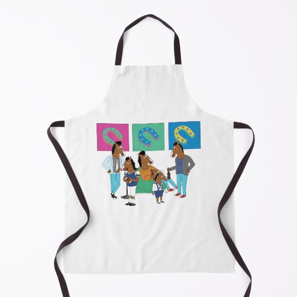 Item preview, Retro Drama Comedy 90s Show Movie Horse TV Funny designed and sold by hametolawore.
