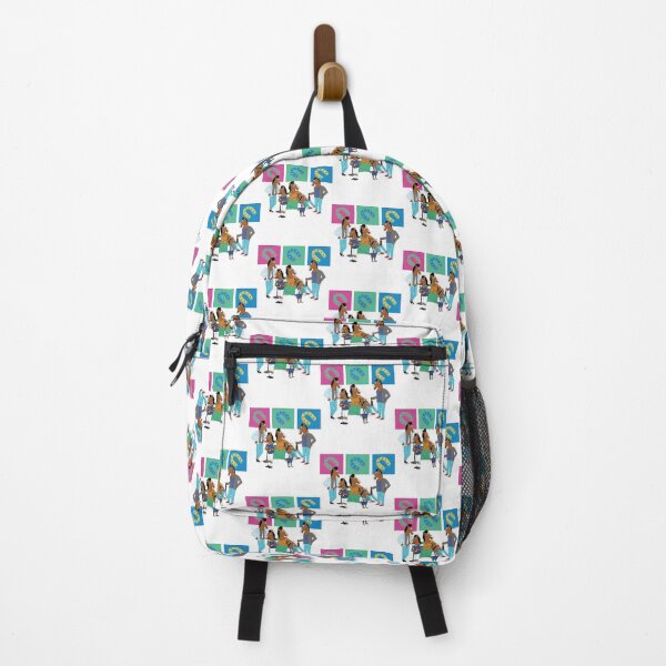 Item preview, Retro Drama Comedy 90s Show Movie Horse TV Funny designed and sold by hametolawore.