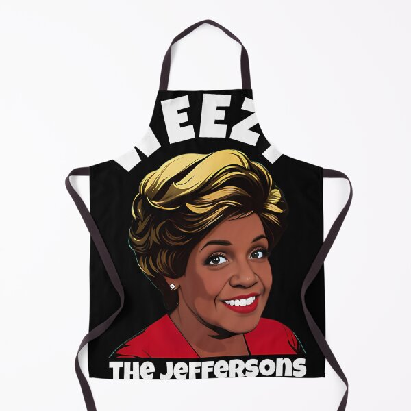 Item preview, The Jeffersons Tv Show Weezy designed and sold by GeraldAkers.