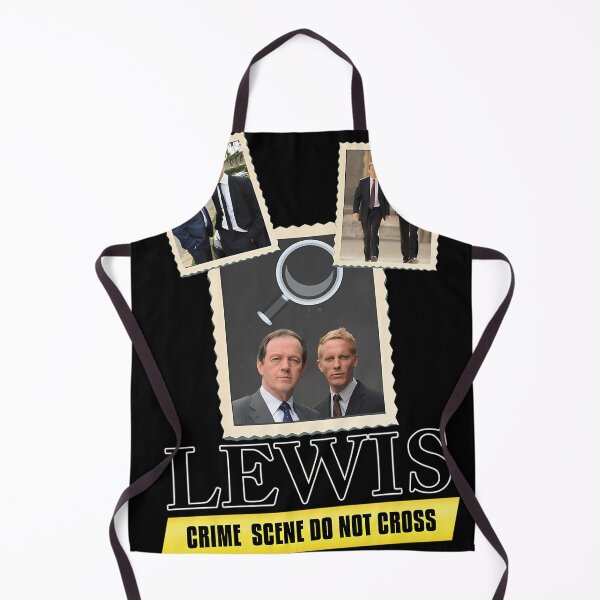 Item preview, Lewis Oxford Crime Novels From England Series designed and sold by GeraldAkers.