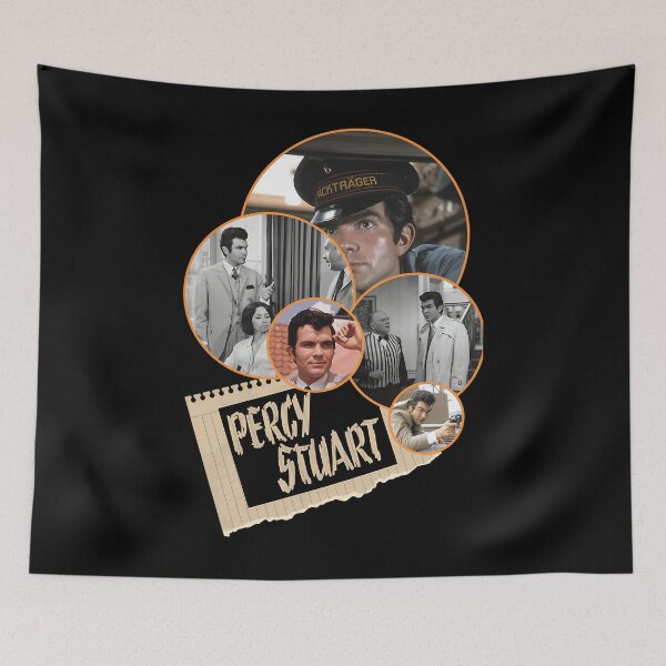 Item preview, Percy Stuart Series 60S designed and sold by GeraldAkers.