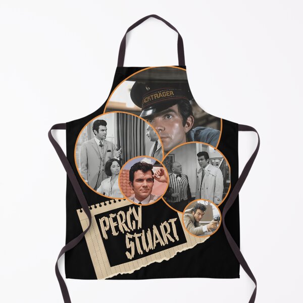 Item preview, Percy Stuart Series 60S designed and sold by GeraldAkers.