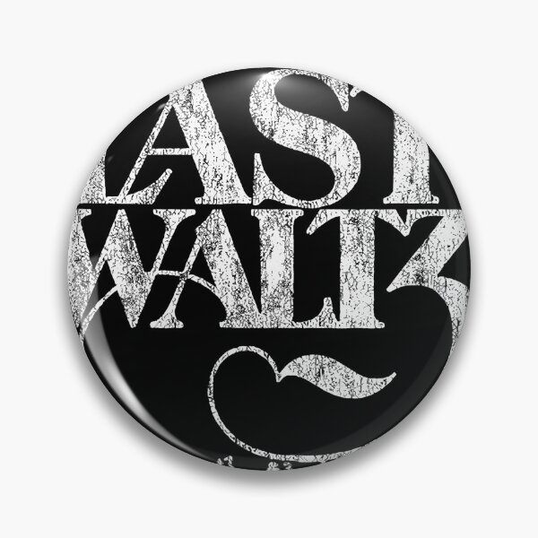 Item preview, After The Last Waltz Band designed and sold by AlanBurkhar.