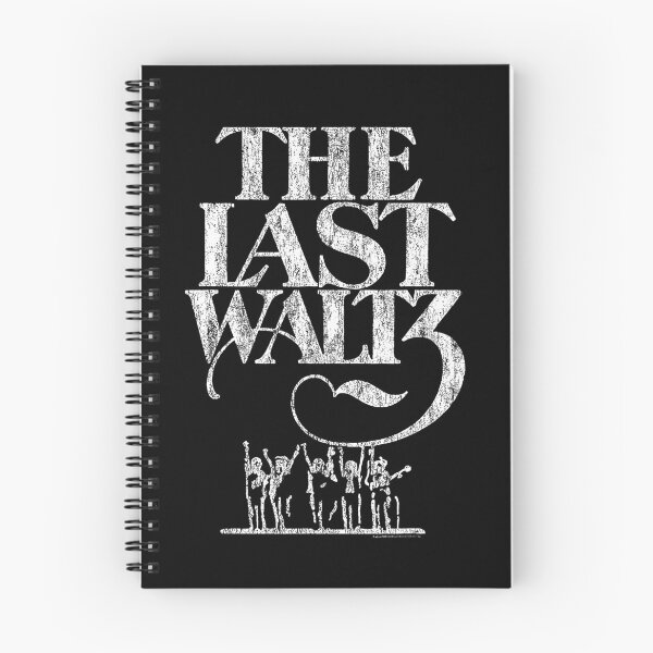 Item preview, After The Last Waltz Band designed and sold by AlanBurkhar.