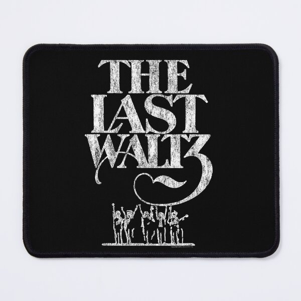 Item preview, After The Last Waltz Band designed and sold by AlanBurkhar.