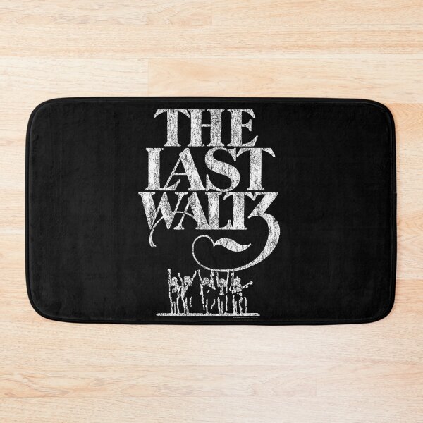 Item preview, After The Last Waltz Band designed and sold by AlanBurkhar.