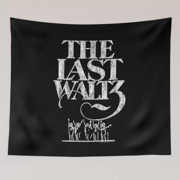 Item preview, After The Last Waltz Band designed and sold by AlanBurkhar.
