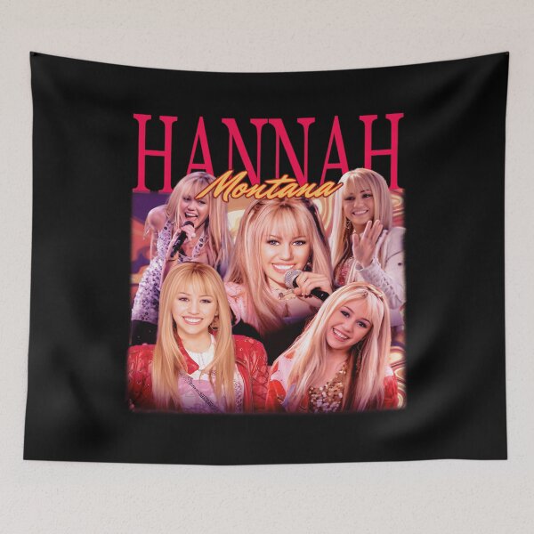 Item preview, Hannah Montana designed and sold by mariannilda70.