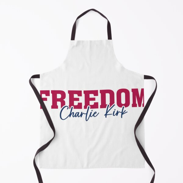 Item preview, Freedom Charlie Kirk 25 designed and sold by EastonNikola.
