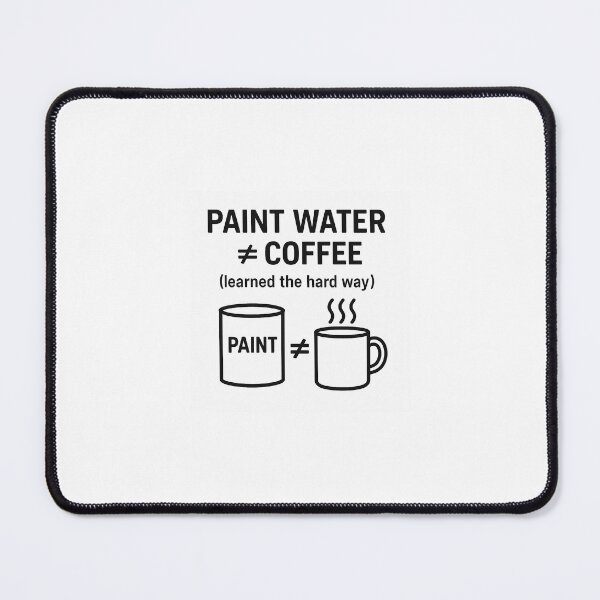 Item preview, Mixing paint designed and sold by PourtionOfArt.