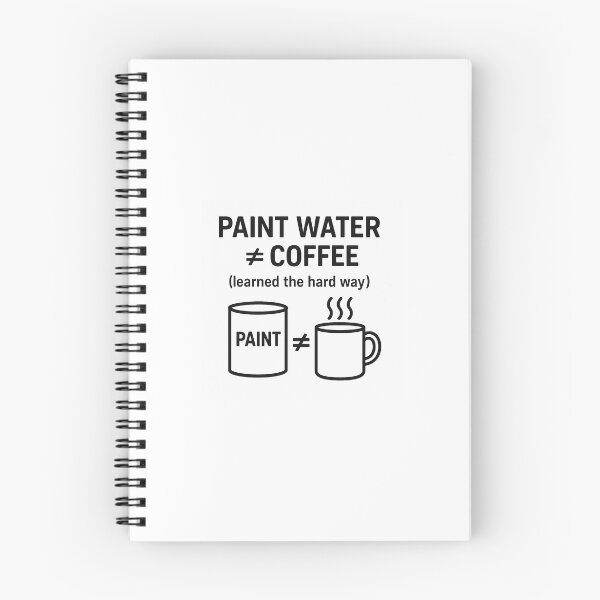 Item preview, Mixing paint designed and sold by PourtionOfArt.