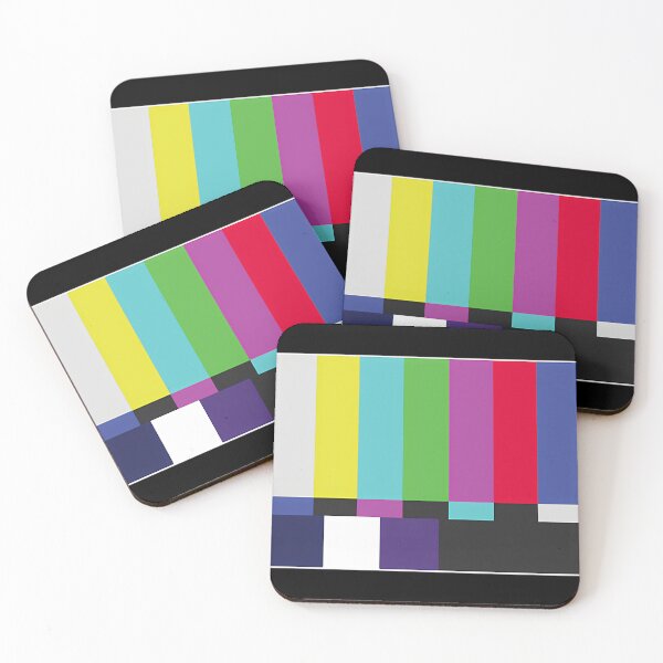 Item preview, Screen Test designed and sold by GeraldAkers.