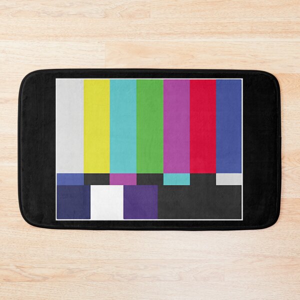 Item preview, Screen Test designed and sold by GeraldAkers.
