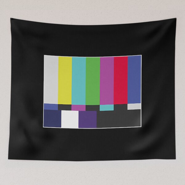 Item preview, Screen Test designed and sold by GeraldAkers.