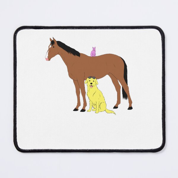 Item preview, Comedy Horse Movie Drama Show Retro 90s Funny TV designed and sold by hametolawore.