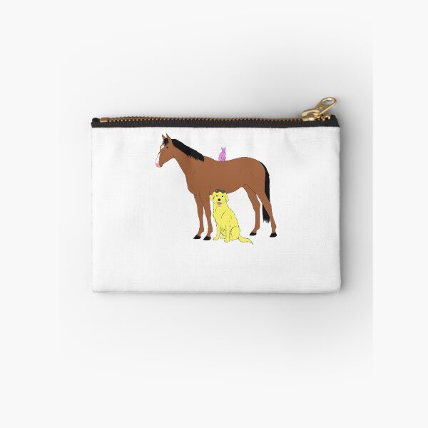 Item preview, Comedy Horse Movie Drama Show Retro 90s Funny TV designed and sold by hametolawore.