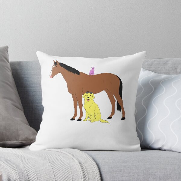 Item preview, Comedy Horse Movie Drama Show Retro 90s Funny TV designed and sold by hametolawore.