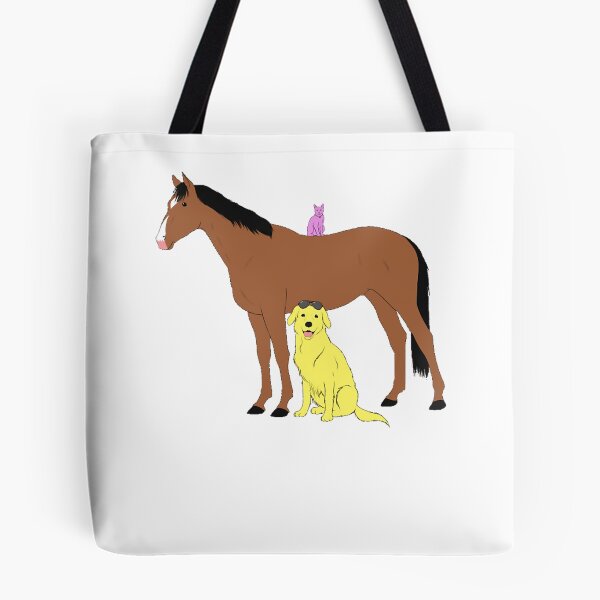 Item preview, Comedy Horse Movie Drama Show Retro 90s Funny TV designed and sold by hametolawore.