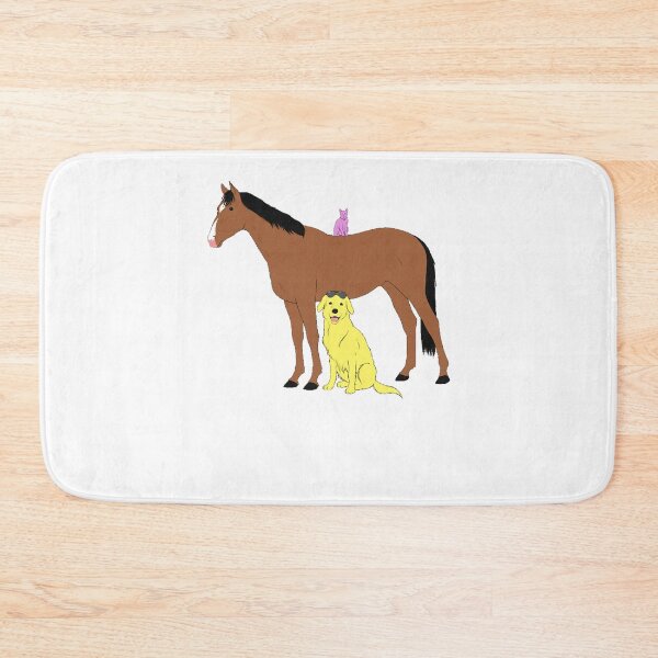Item preview, Comedy Horse Movie Drama Show Retro 90s Funny TV designed and sold by hametolawore.