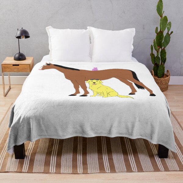 Item preview, Comedy Horse Movie Drama Show Retro 90s Funny TV designed and sold by hametolawore.