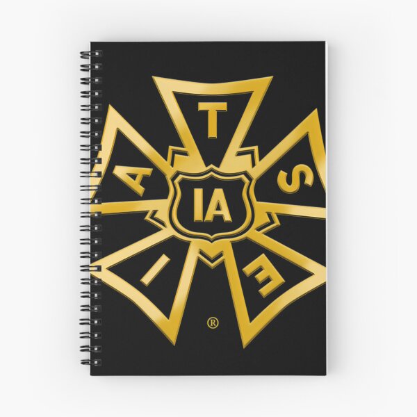 Item preview, New Iatse Gold designed and sold by GeraldAkers.