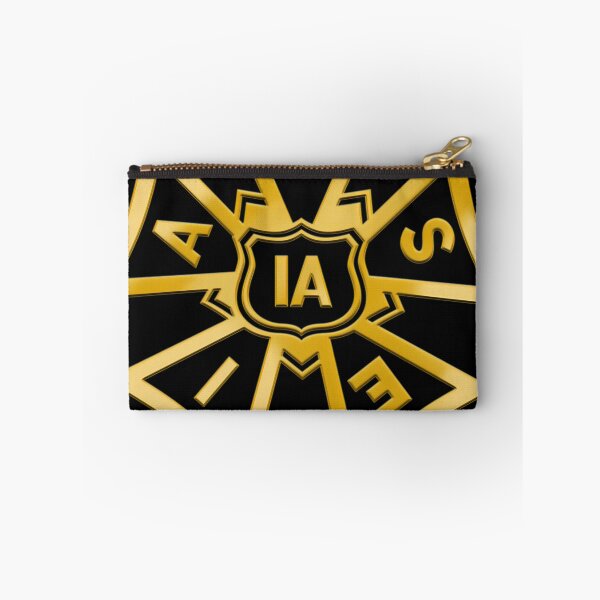 Item preview, New Iatse Gold designed and sold by GeraldAkers.