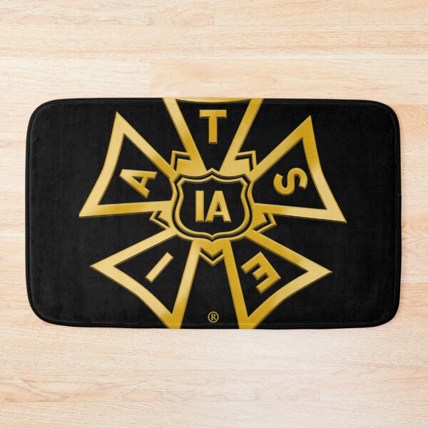 Item preview, New Iatse Gold designed and sold by GeraldAkers.