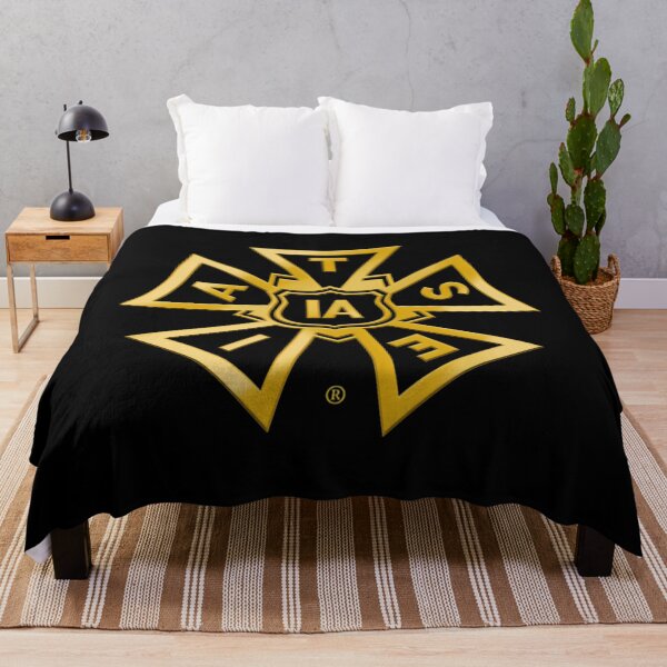 Item preview, New Iatse Gold designed and sold by GeraldAkers.
