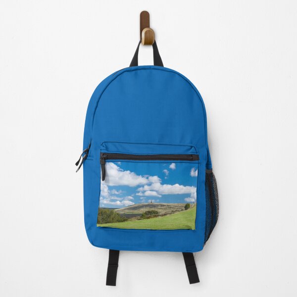 Item preview, Stoodley Pike Landscape designed and sold by Alisonchambers2.