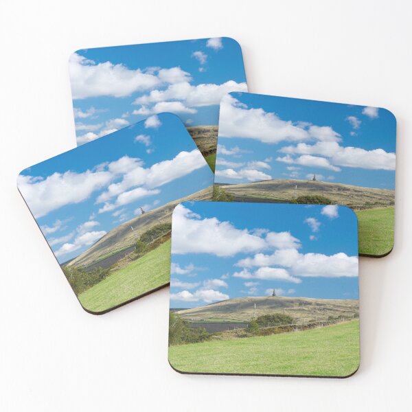 Item preview, Stoodley Pike Landscape designed and sold by Alisonchambers2.