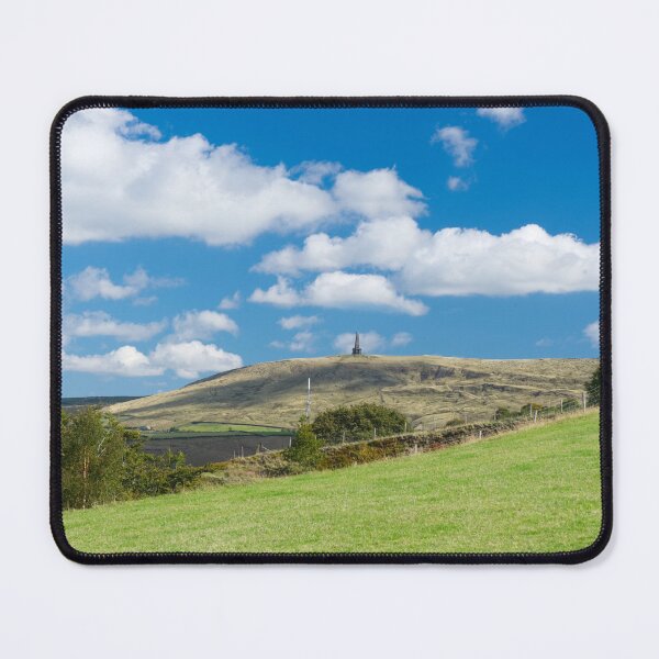 Item preview, Stoodley Pike Landscape designed and sold by Alisonchambers2.