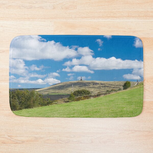 Item preview, Stoodley Pike Landscape designed and sold by Alisonchambers2.