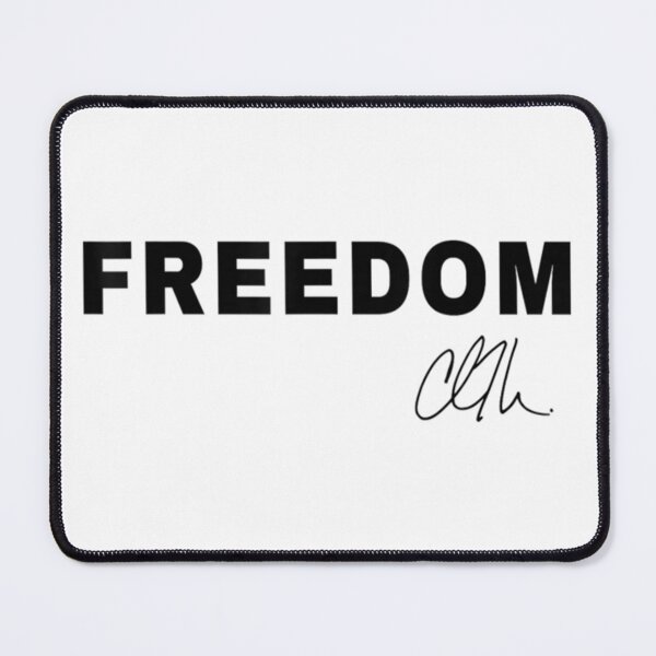 Item preview, Freedom Charlie Kirk 28 designed and sold by EastonNikola.